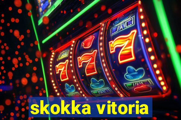 skokka vitoria